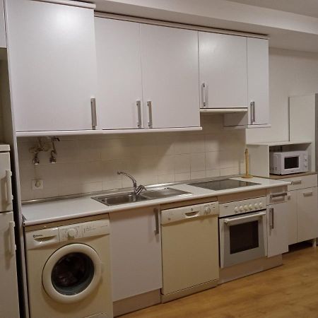 Apartamento Casa Leonora Panticosa Eksteriør bilde