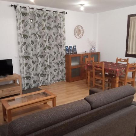 Apartamento Casa Leonora Panticosa Eksteriør bilde