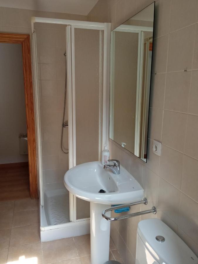 Apartamento Casa Leonora Panticosa Eksteriør bilde