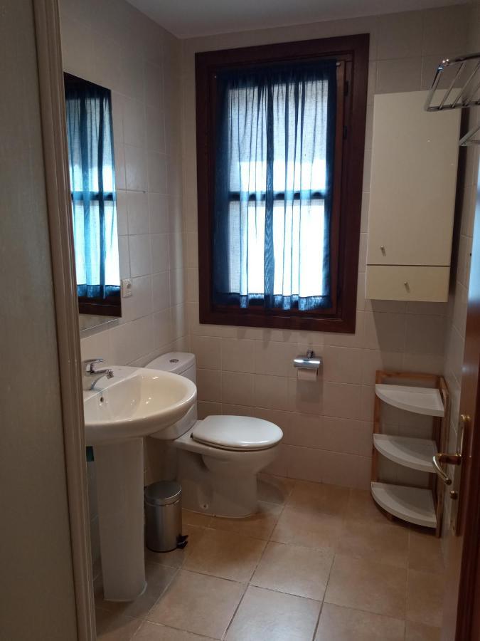 Apartamento Casa Leonora Panticosa Eksteriør bilde