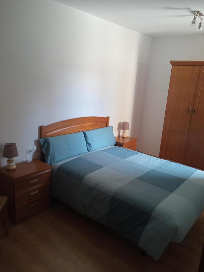 Apartamento Casa Leonora Panticosa Eksteriør bilde