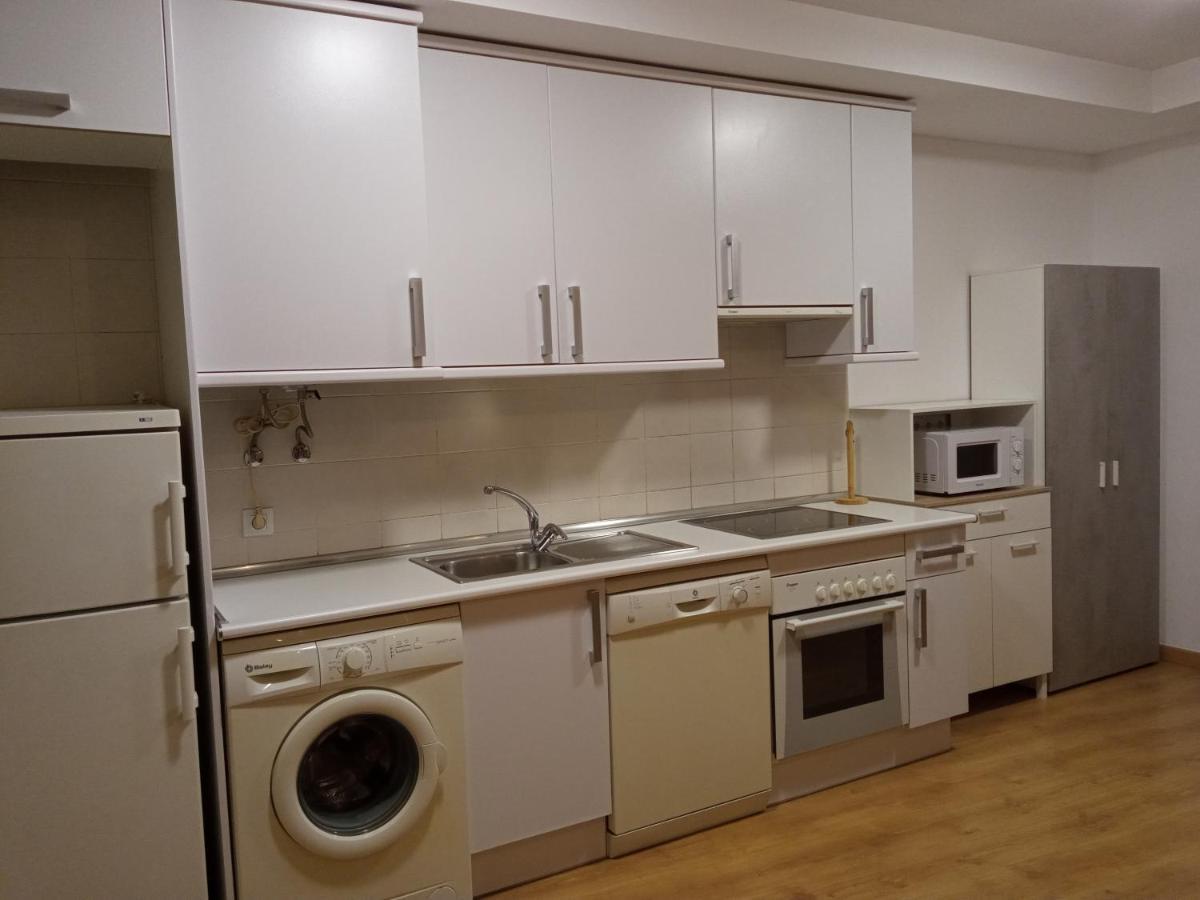 Apartamento Casa Leonora Panticosa Eksteriør bilde
