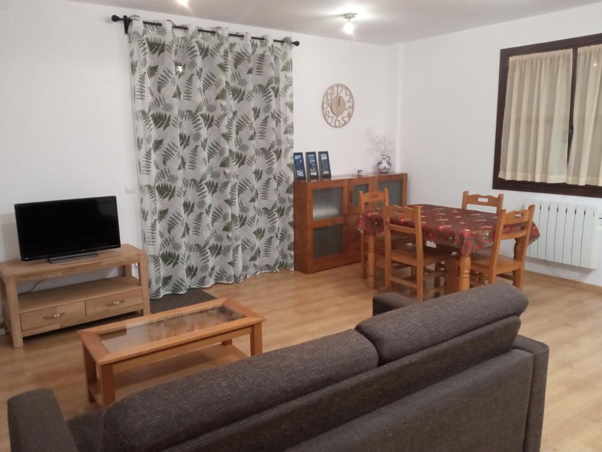 Apartamento Casa Leonora Panticosa Eksteriør bilde